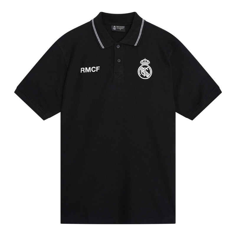 Real Madrid Poloshirt für Herren Media 1
