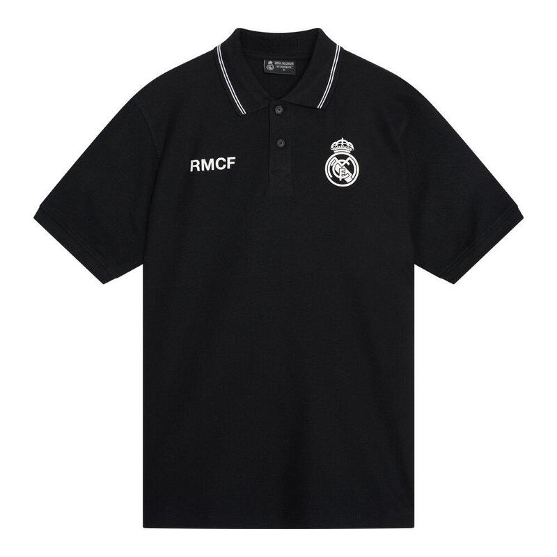 Real Madrid Poloshirt für Herren