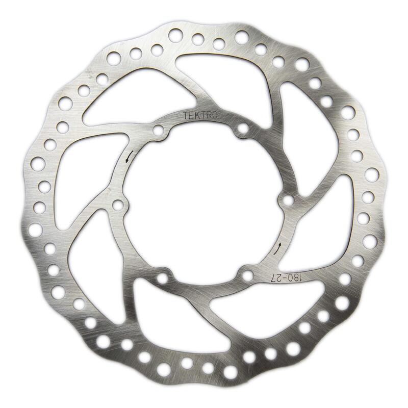 Płyta Tektro suntour e-motor tr180-27
