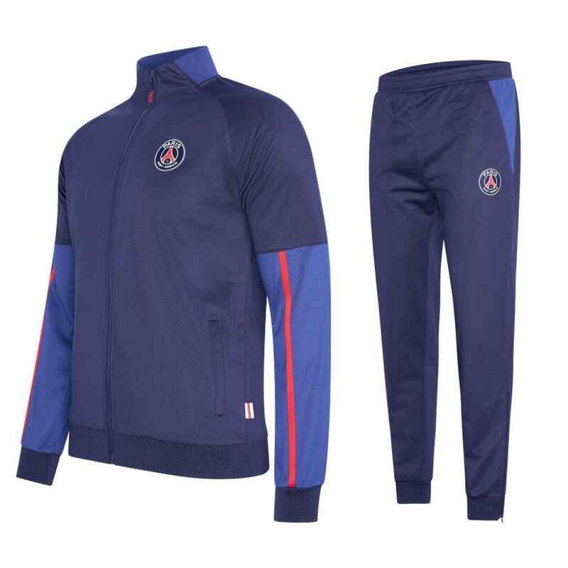 Paris Saint-Germain trainingsanzug 22/23 kinder