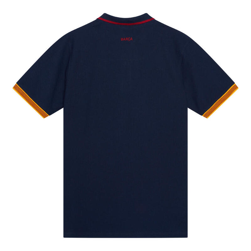 FC Barcelona polo heren