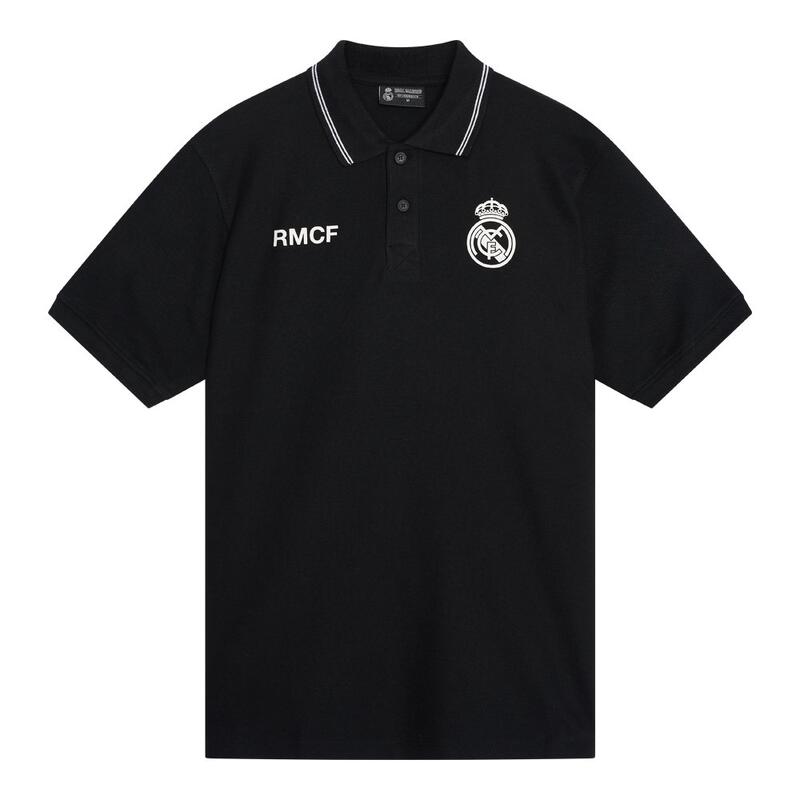 Real Madrid polo heren