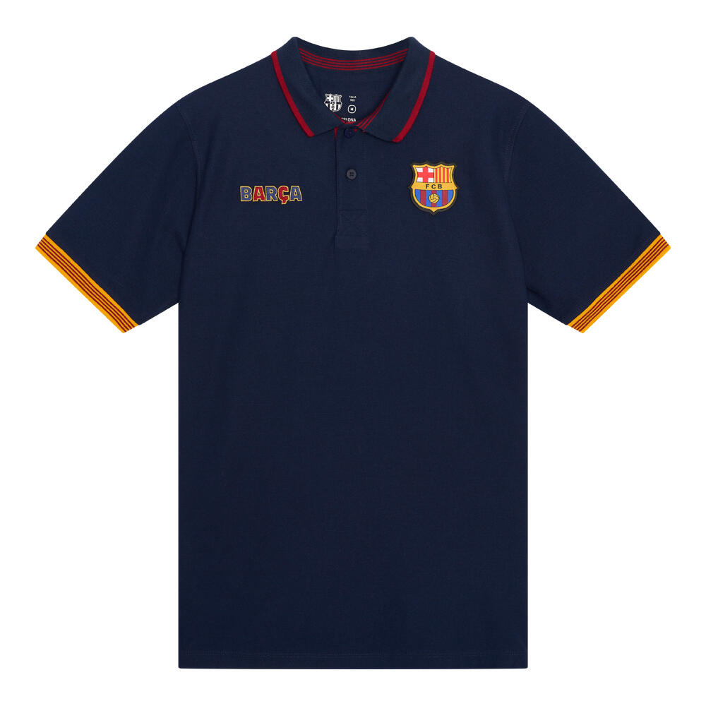Camiseta polo barcelona sale
