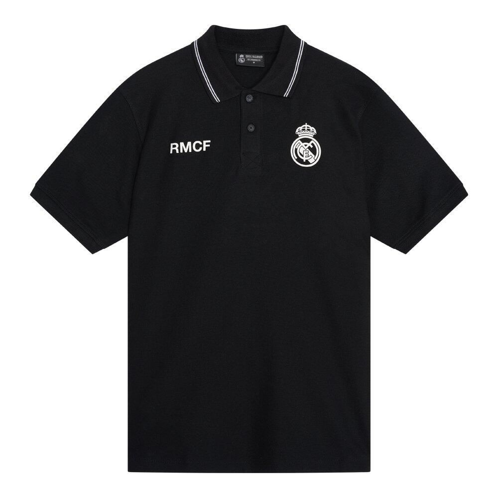 Real Madrid polo heren 1/5