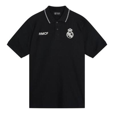 Real madrid polo heren