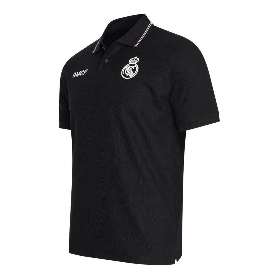 Real Madrid polo męskie