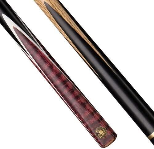 CANNON DIAMOND 3/4 SNOOKER CUE 4/5