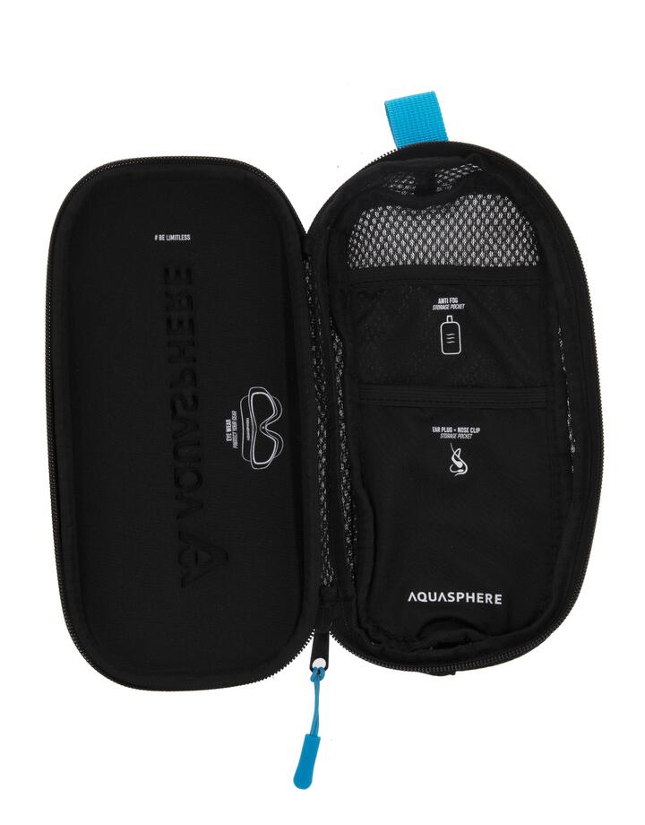 Etui na maskę do pływania Aqua Sphere Case 3/5
