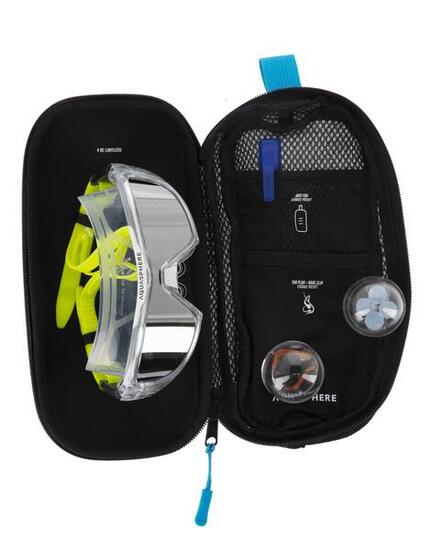 Aqua Sphere Etui für Schwimmmaske