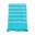 toalha de praia Alanya turquoise XL 150 x 180