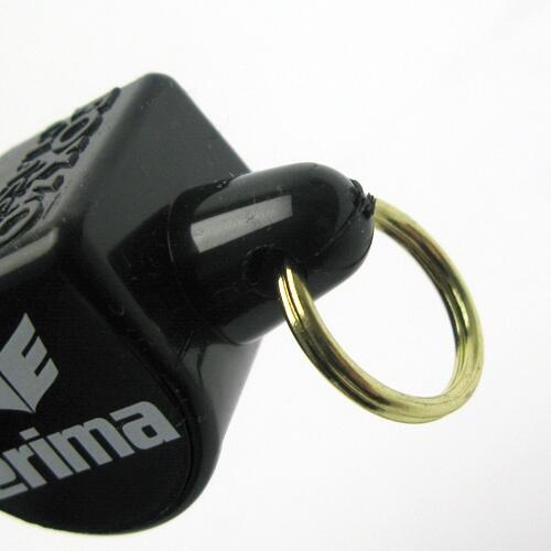 Fischietto da arbitro classic Erima 40 3/5