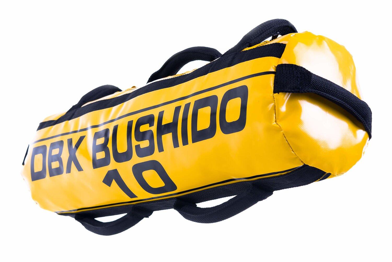Training-Gerät Power Bag DBX Bushido 10 kg 5/5