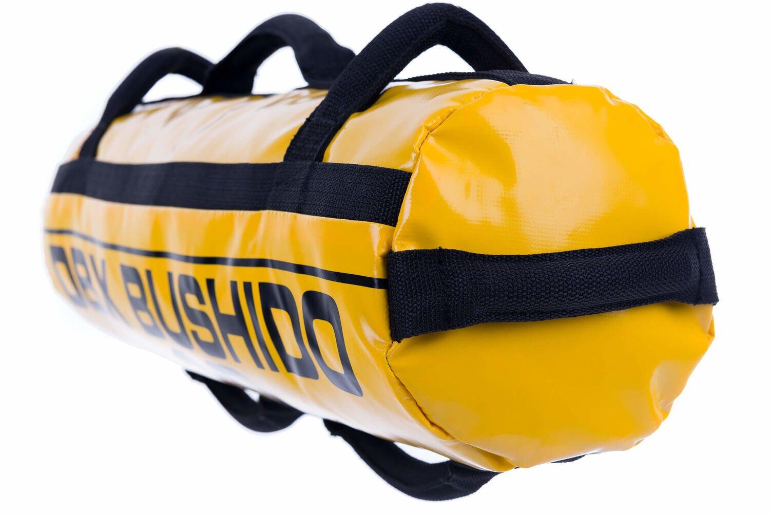 Training-Gerät Power Bag DBX Bushido 10 kg 3/5
