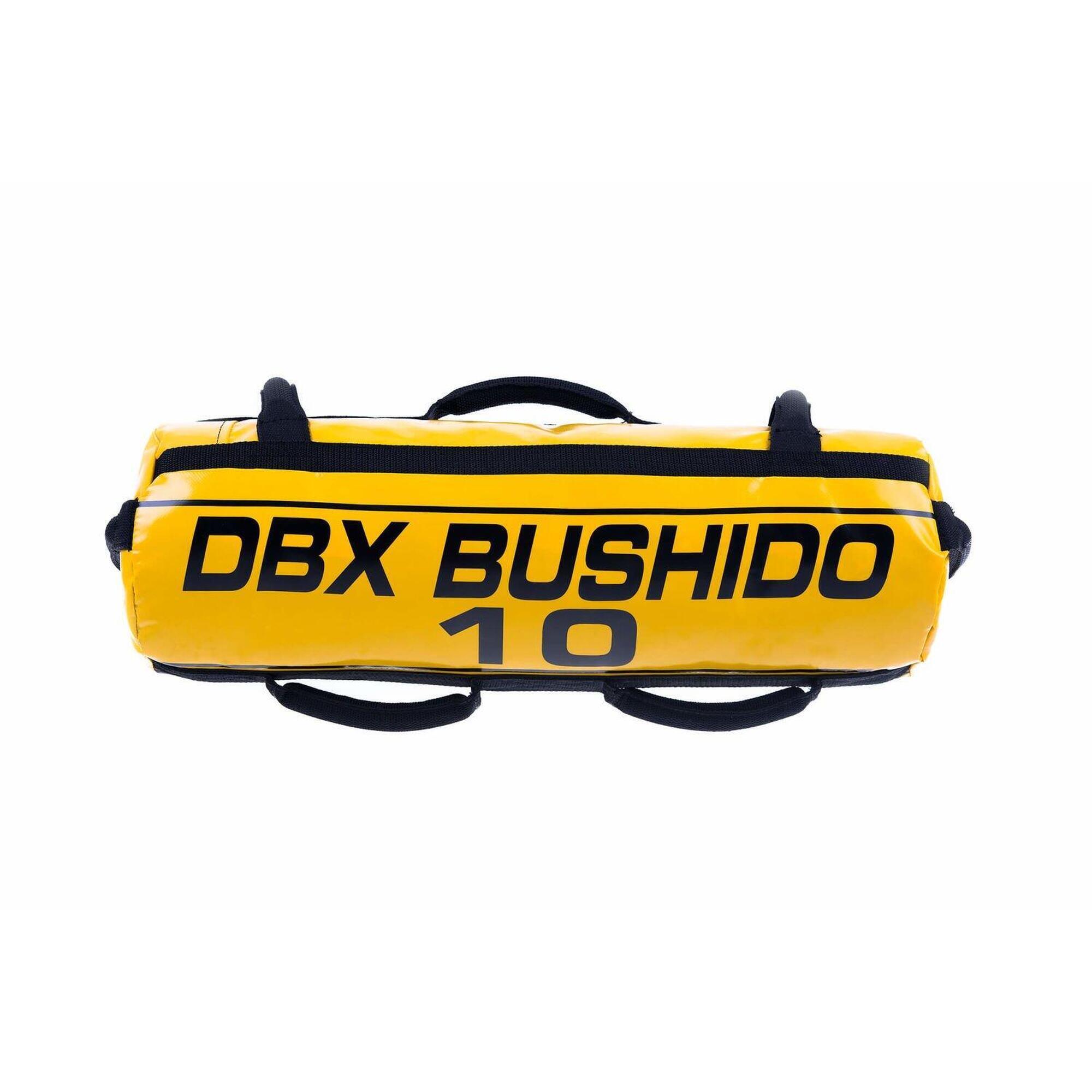 DBX BUSHIDO picture