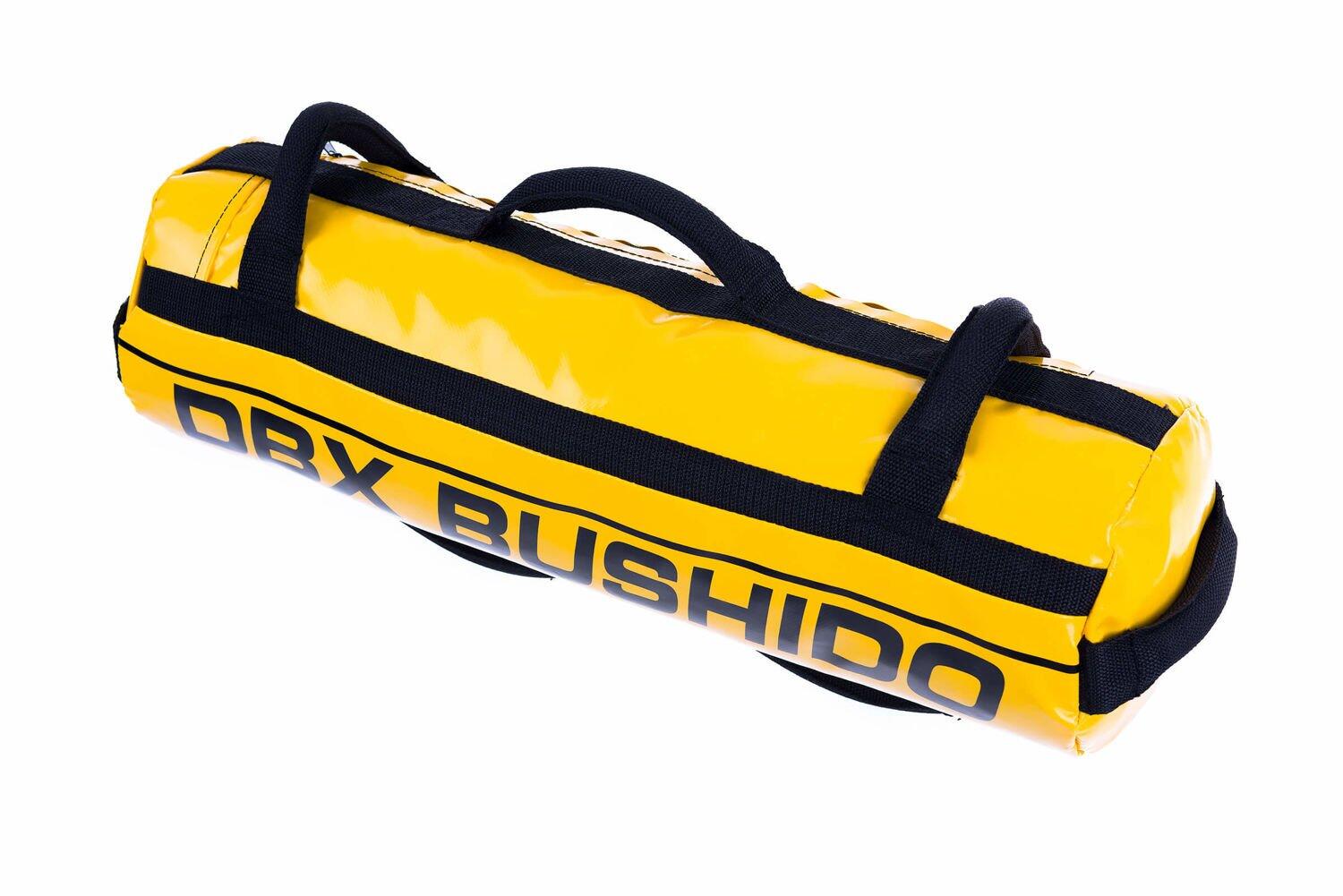 Training-Gerät Power Bag DBX Bushido 10 kg 2/5
