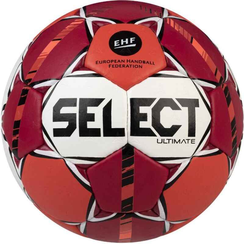 Handball Select Ultimate Media 1