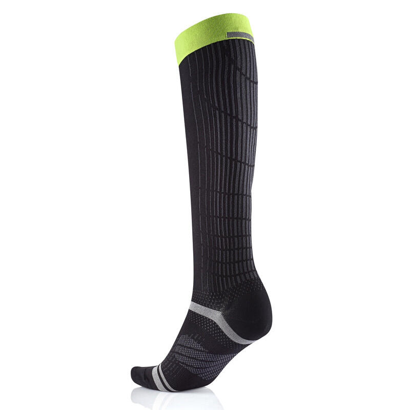 Calcetines de running diseñados para largas distancias - Endurance Racing Knee