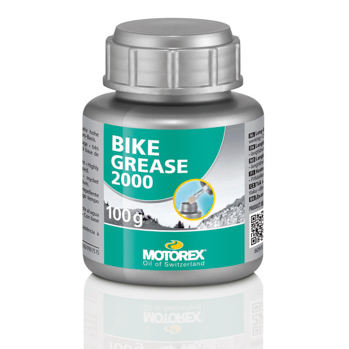 Bike Grease 2000 1/1