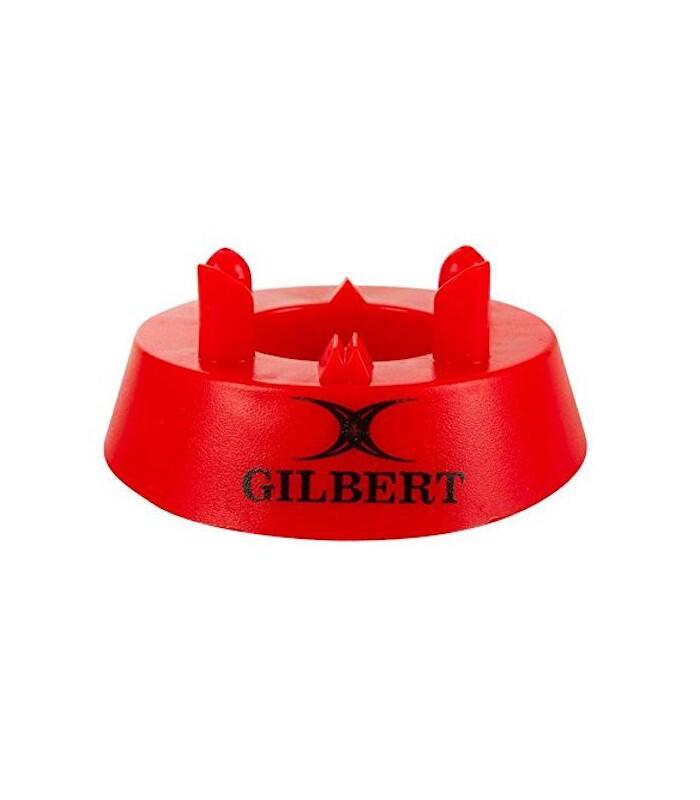 Tee da Calcio Rugby Gilbert 320 Rosso 2/2