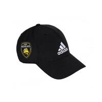 CASQUETTE NOIRE STADE ROCHELAIS - ADIDAS
