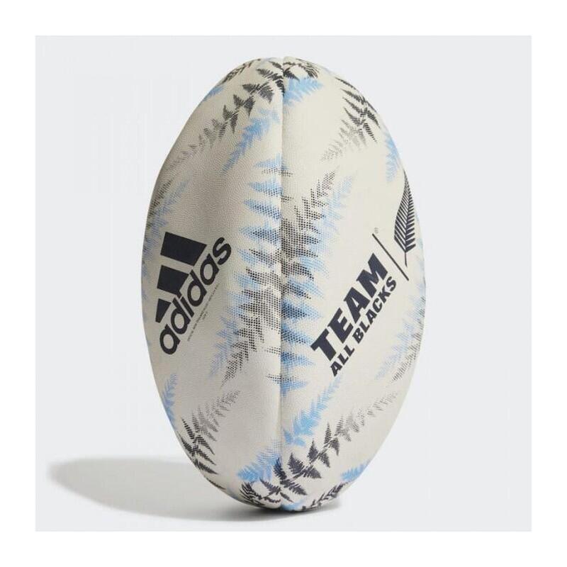 Balón rugby adidas Supporter Nouvelle Zélande Blacks | Decathlon