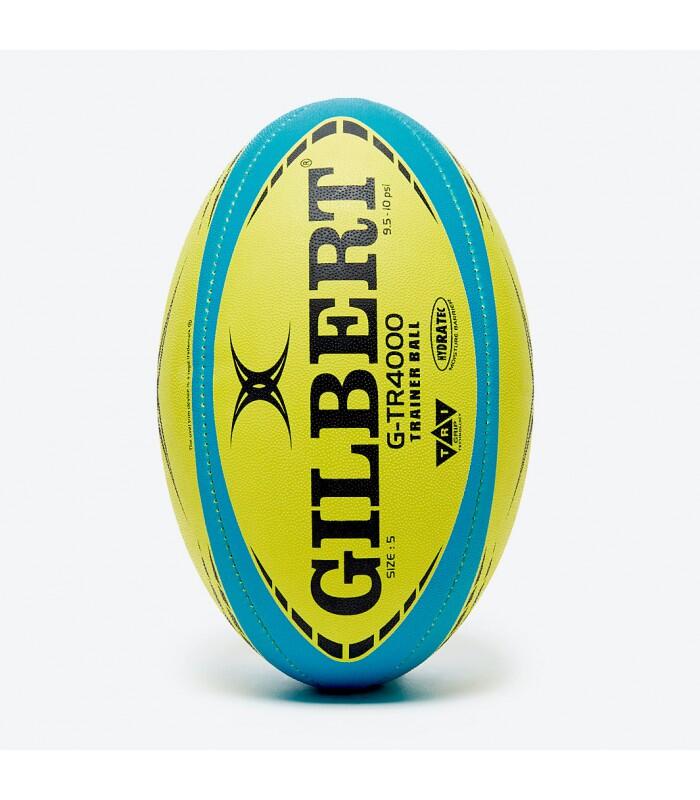 Rugbybal Training G-TR4000 Fluor 2/5