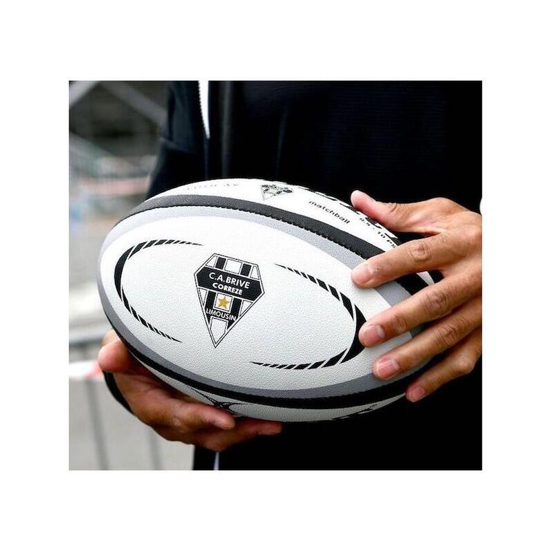 Ballon de Rugby Gilbert Brives