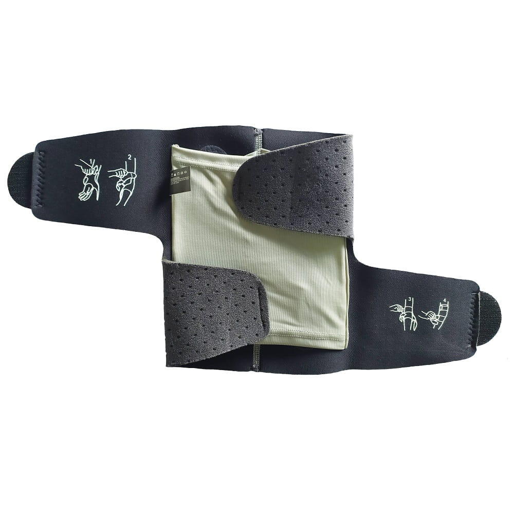 Ortéza na loket Adjust-to-fit elbow support 4/4