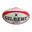 Pallone da rugby Training G-TR4000 Rosso - Misura 5