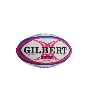 BALLON RUGBY PRO TOUCH - GILBERT
