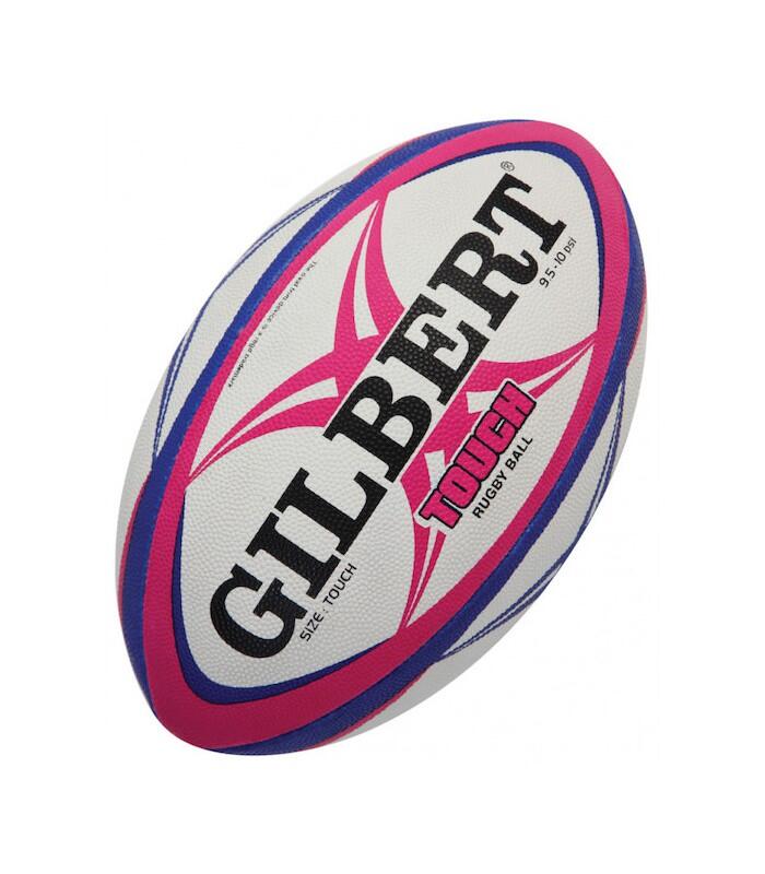 Touch Training Ball - Pink / Blue 2/3