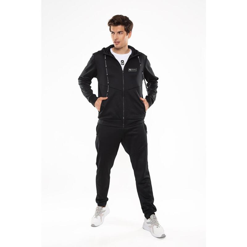 Bluza dresowa treningowa męska Rough Radical Energy Hoodie