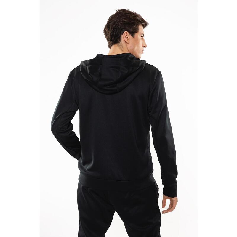 Bluza dresowa treningowa męska Rough Radical Energy Hoodie