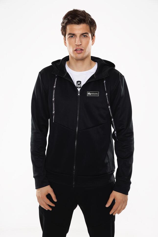 Bluza dresowa treningowa męska Rough Radical Energy Hoodie