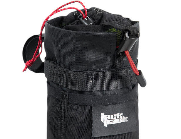 Torba Rowerowa na Kierownicę Jack Pack Kanister 2.5