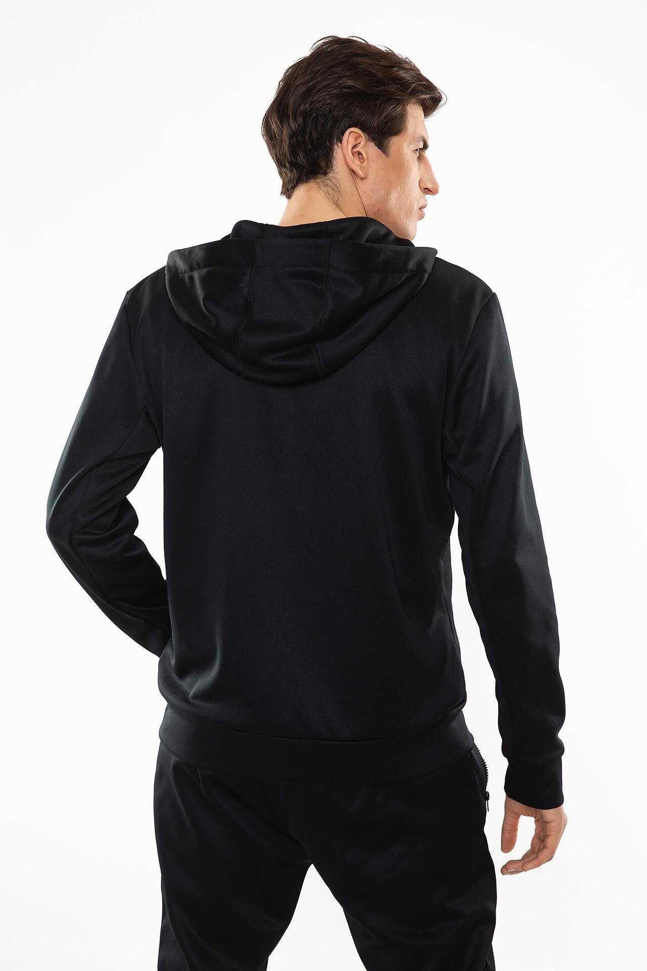 Rough Radical Energy Hoodie sport training sweatshirt 3/5