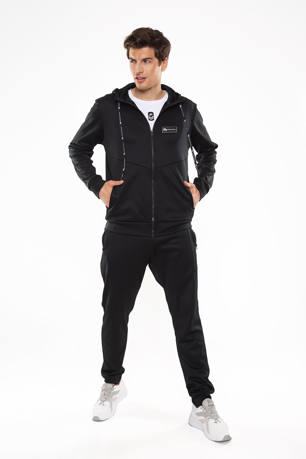 Rough Radical Energy Hoodie sport training sweatshirt 4/5