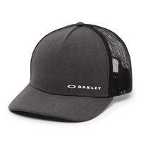 Casquette CHALTEN CAP Homme - Gris/Noir OAKLEY