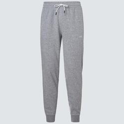 Bas de jogging relax jogger Homme - gris OAKLEY