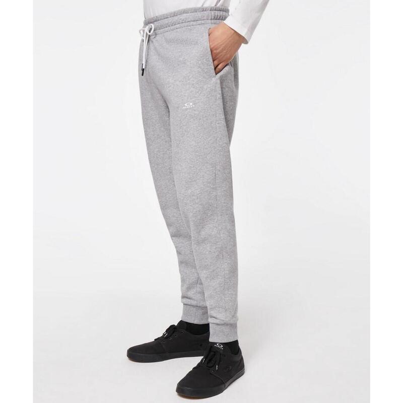 Bas de jogging relax jogger Homme - gris OAKLEY