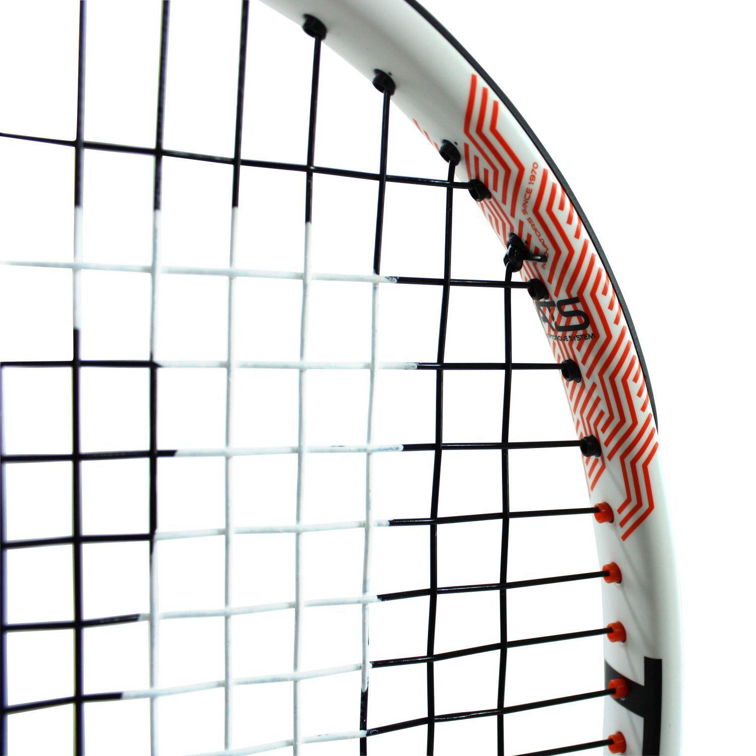 Prince Textreme ATS Tour 100 310g Tennis Racket - Frame Only 3/5