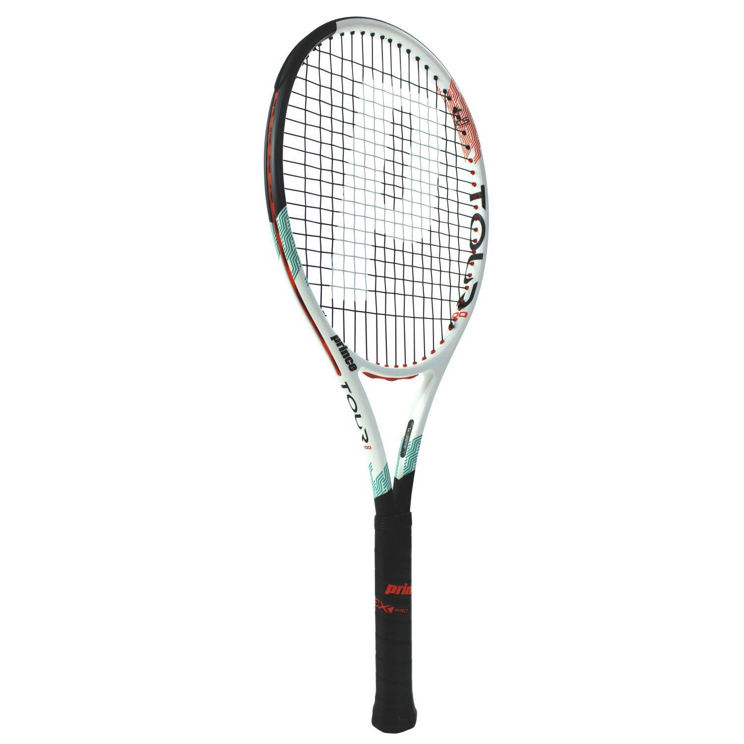 PRINCE Prince Textreme ATS Tour 100 310g Tennis Racket - Frame Only