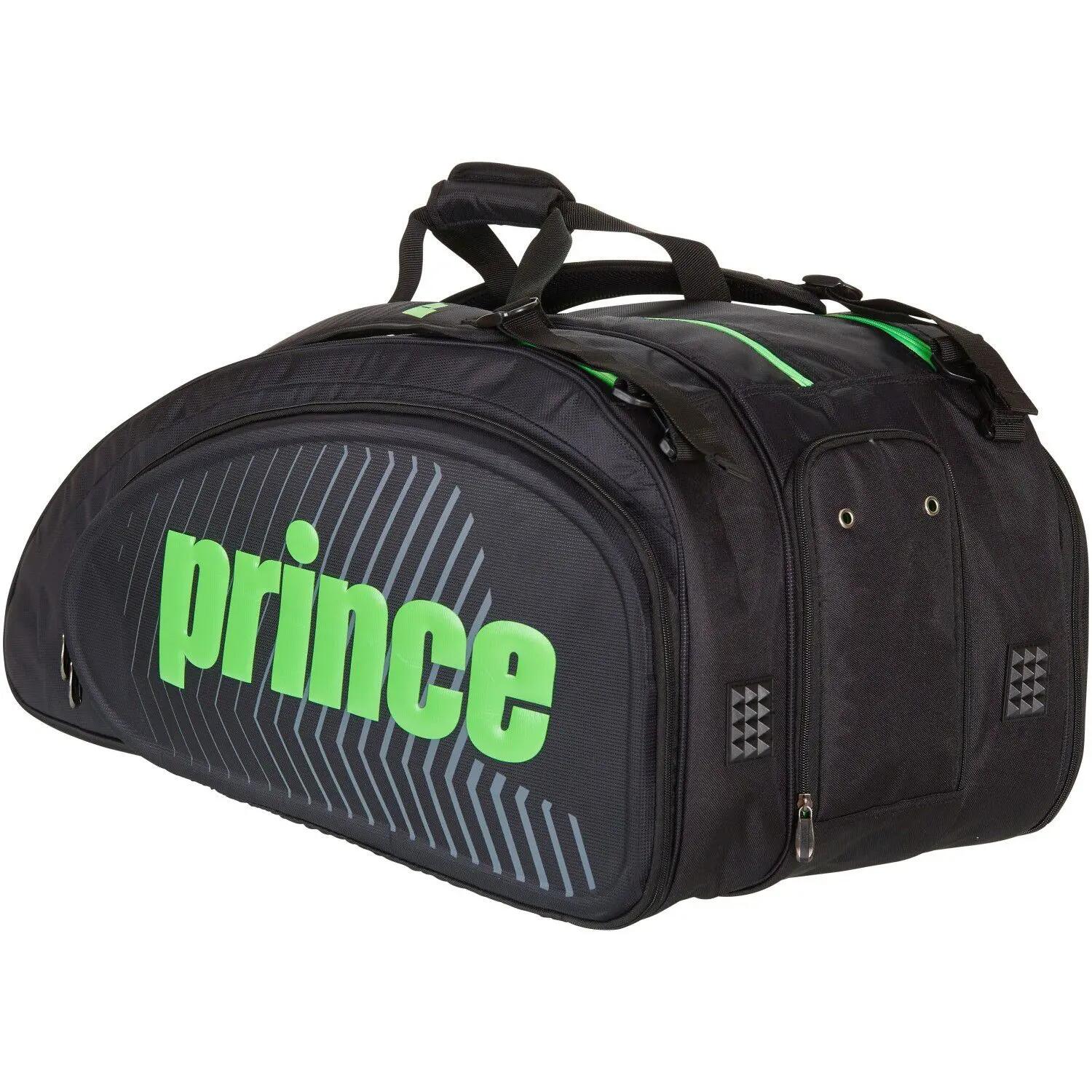 Tennisschlägertasche Prince Tour Slam 3/5