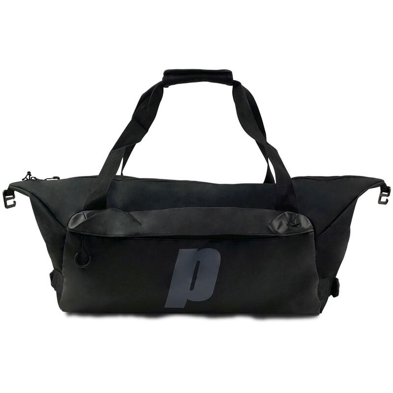 Bolsa TOUR EVO BLACK/GREY Prince