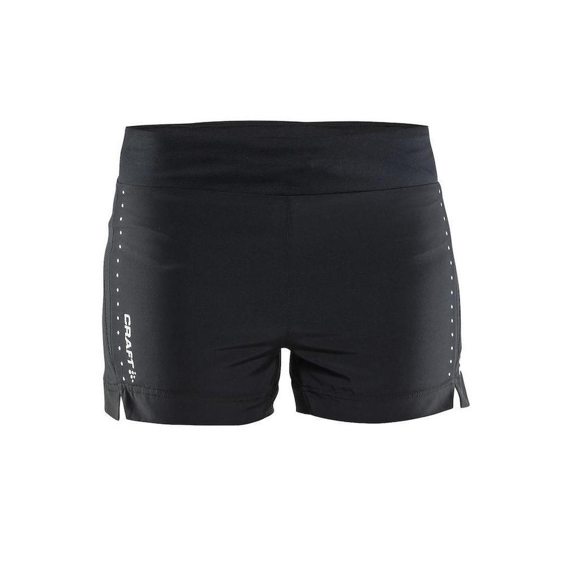 CRAFT Craft Women's Essential 5" Shorts - Black