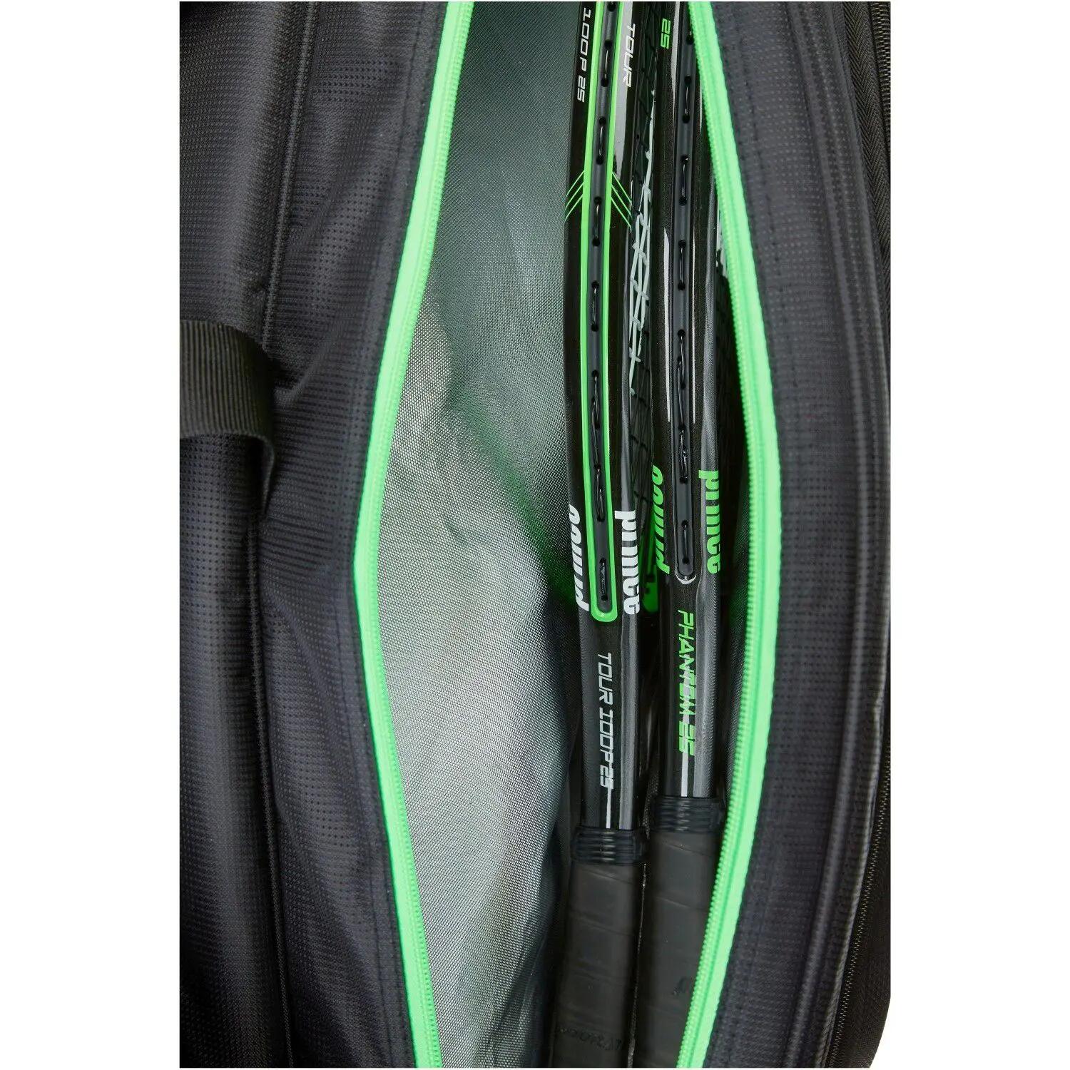 Tennisschlägertasche Prince Tour Slam 4/5