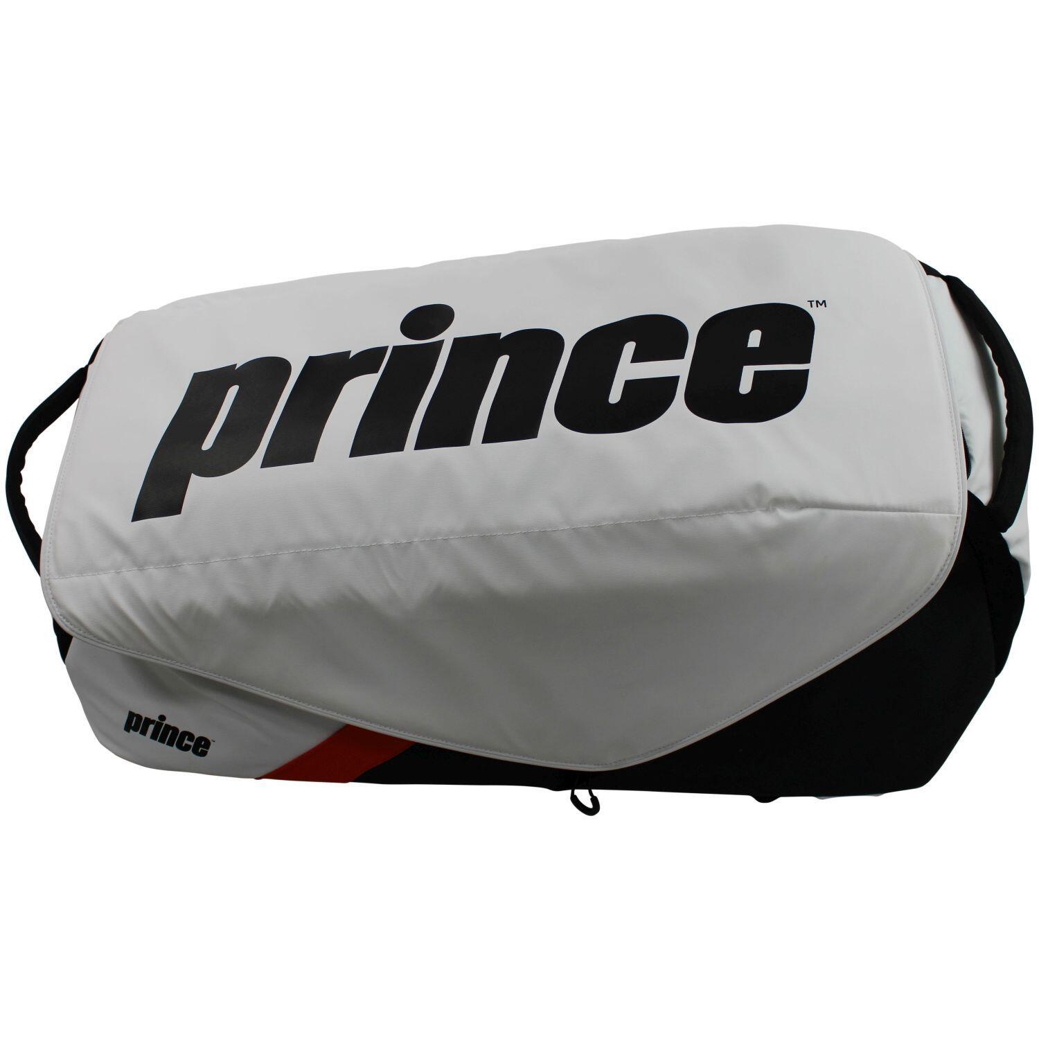 PRINCE Tenisová taška Tour Evo Thermo na 12 raket