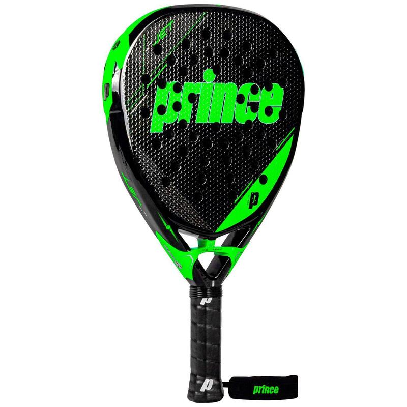 Muñequera Vibora Neopreno Tienda Especialista En Padel