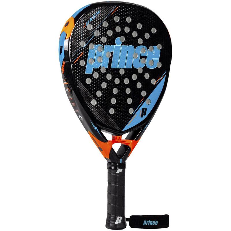 Racket van padel Prince Mach