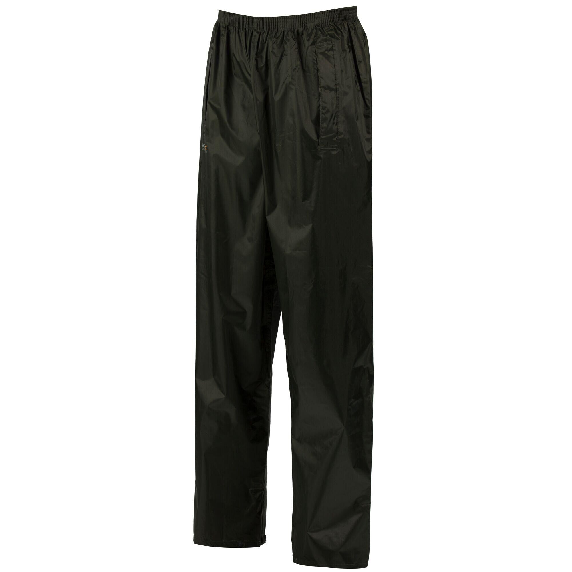 REGATTA Stormbreak Adult's Walking Overtrousers